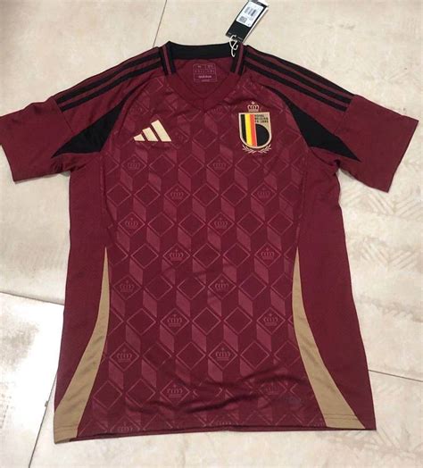 belgium jersey 2024 euro.